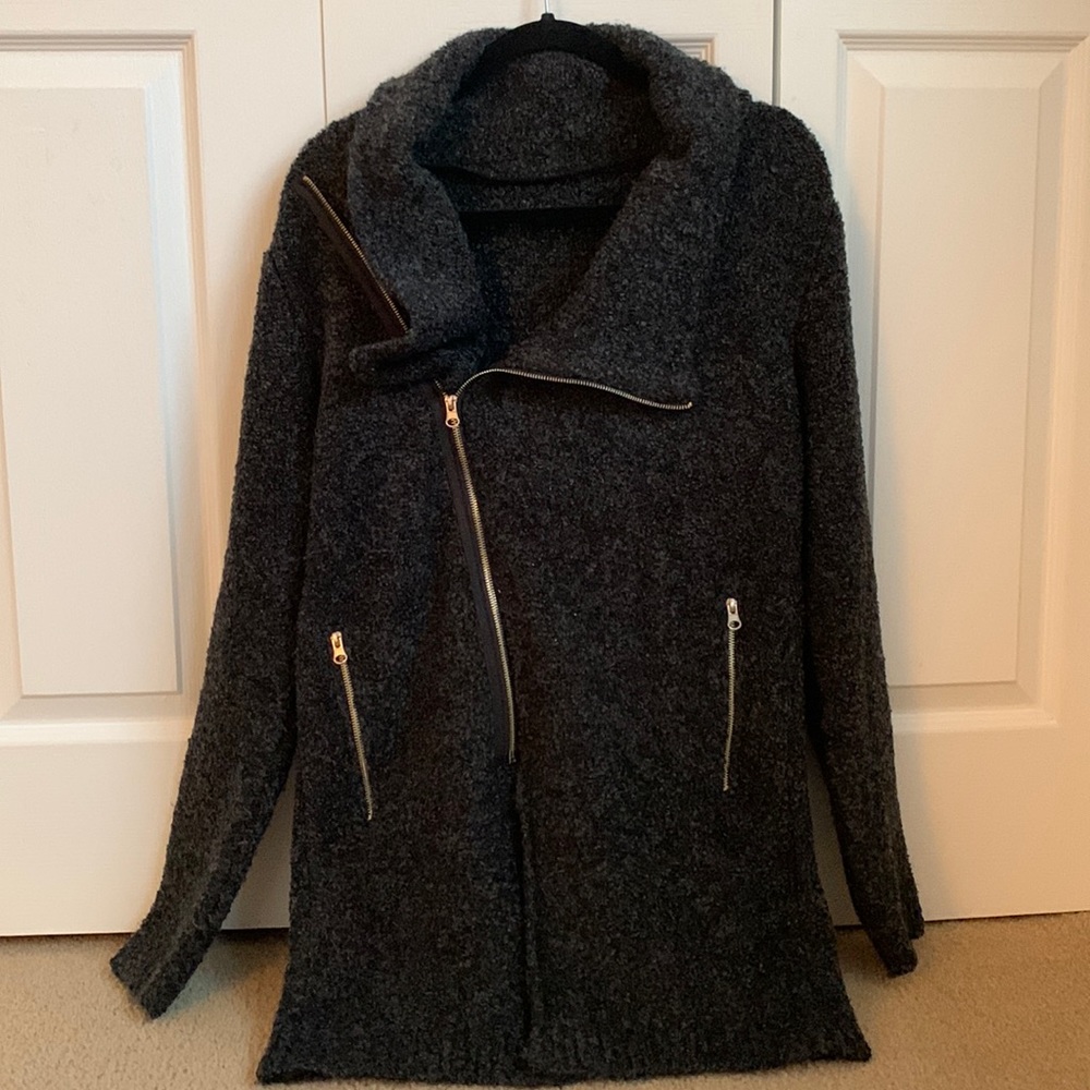 Men’s RNT 23 Sweater